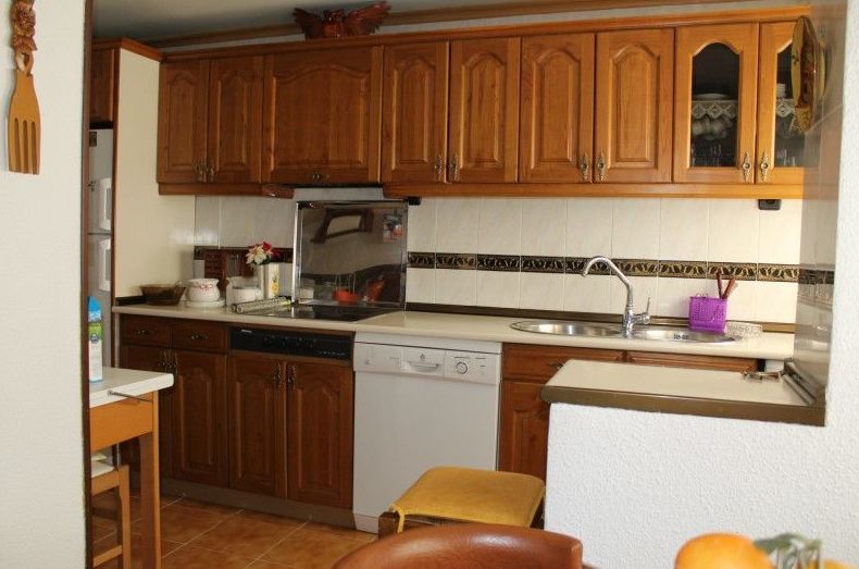 Atico en Plaza Roma, 2 dormitorios, gran terraza y con garaje incluido: de Fincas Goya Atico en Plaza Roma, 2 dormitorios, gran terraza y con garaje incluido: de Fincas Goya
