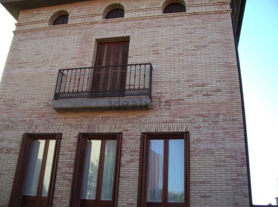 Montecanal, chalet independiente Montecanal, chalet independiente