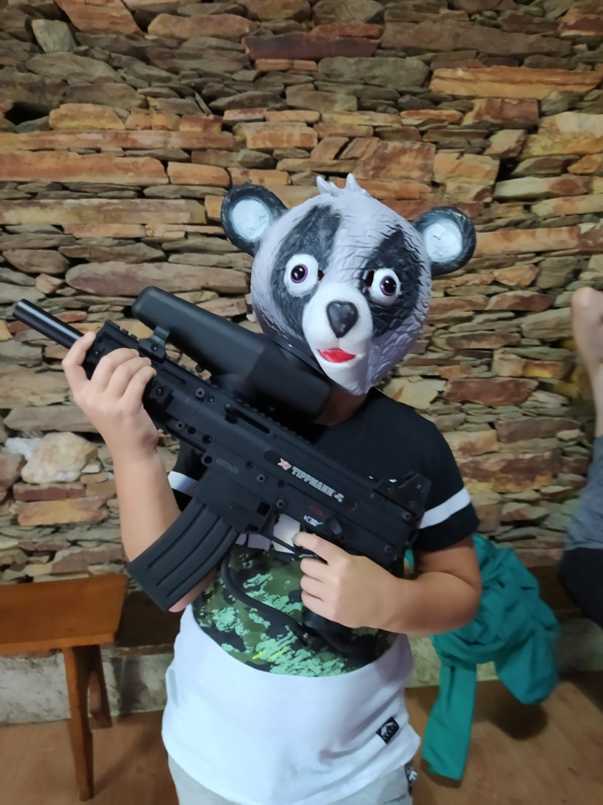Paintball Fortnite: Actividades de Taberna O´Cruceiro Multiaventura Paintball Fortnite: Actividades de Taberna O´Cruceiro Multiaventura