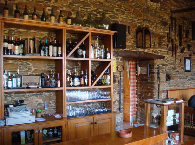 El Bar: Actividades de Taberna O´Cruceiro Multiaventura El Bar: Actividades de Taberna O´Cruceiro Multiaventura