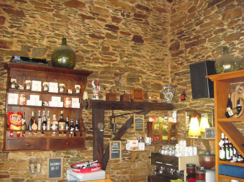 El Bar: Actividades de Taberna O´Cruceiro Multiaventura El Bar: Actividades de Taberna O´Cruceiro Multiaventura