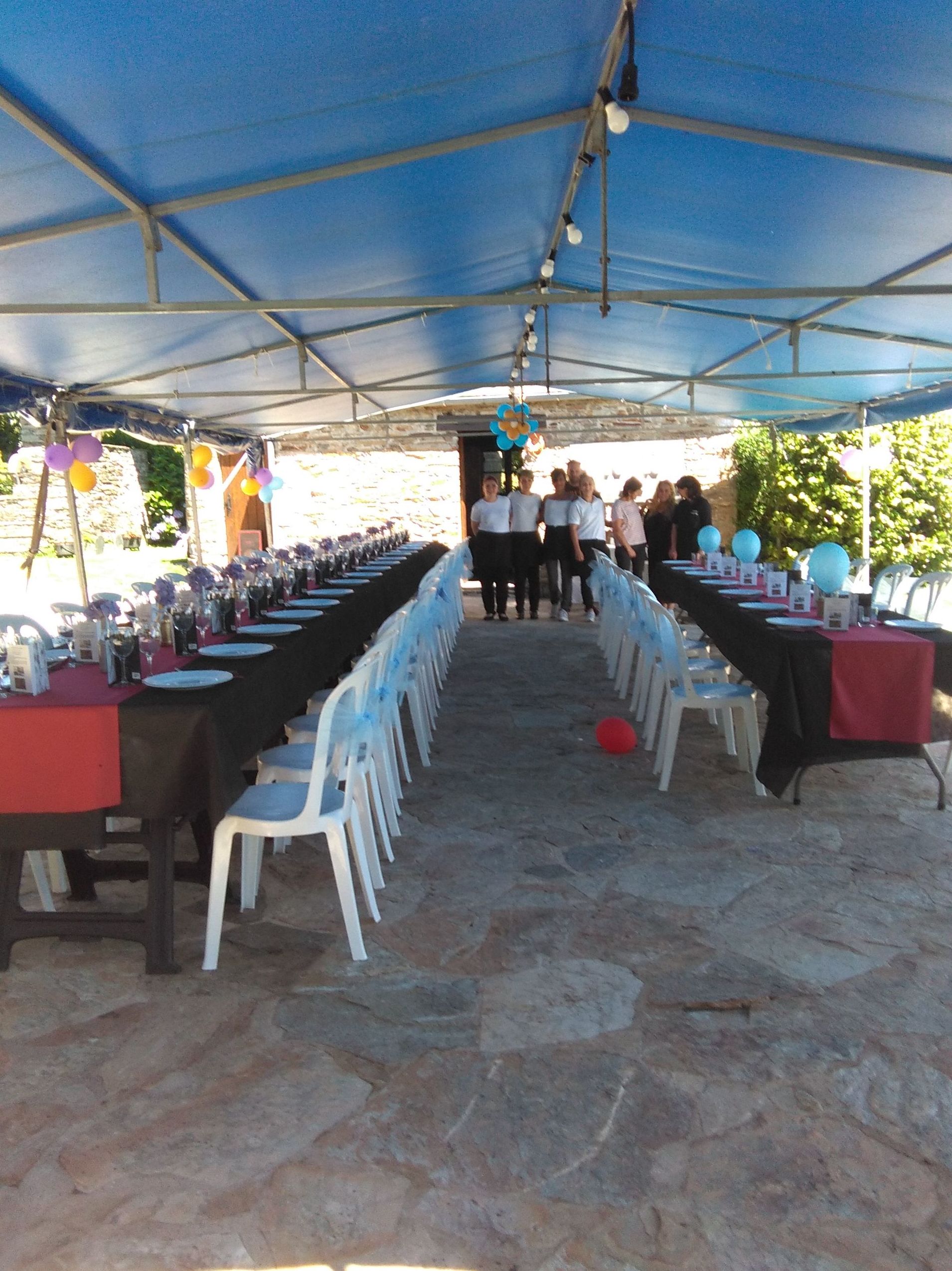 Foto 10 de Deportes de aventura en Pastoriza | Taberna O´Cruceiro Multiaventura