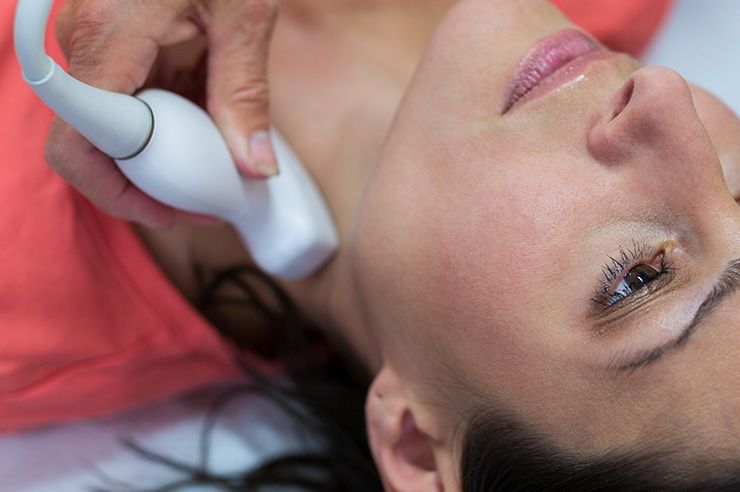HIFU: Tratamientos de Equilibra Estética Avanzada HIFU: Tratamientos de Equilibra Estética Avanzada