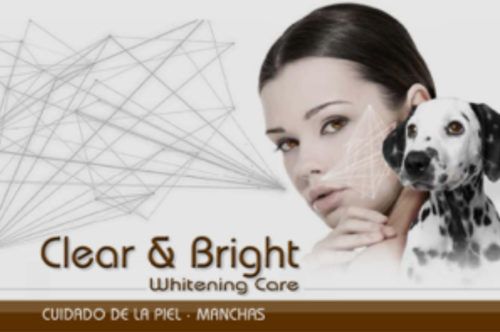 Clear & Bright: Tratamientos de Equilibra Estética Avanzada Clear & Bright: Tratamientos de Equilibra Estética Avanzada