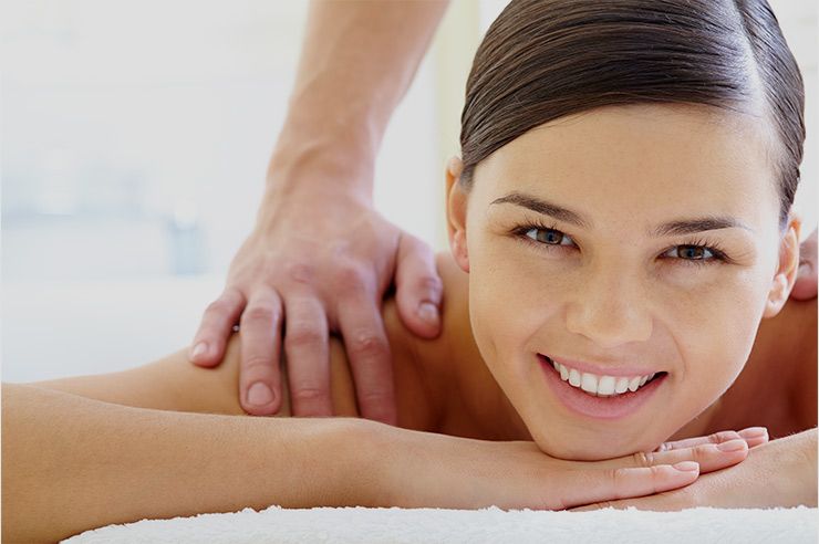 Masaje Tahshi: Tratamientos de Equilibra Estética Avanzada Masaje Tahshi: Tratamientos de Equilibra Estética Avanzada