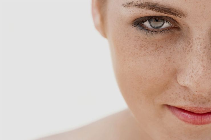 Even. Solución a las manchas cutáneas: Tratamientos de Equilibra Estética Avanzada Even. Solución a las manchas cutáneas: Tratamientos de Equilibra Estética Avanzada