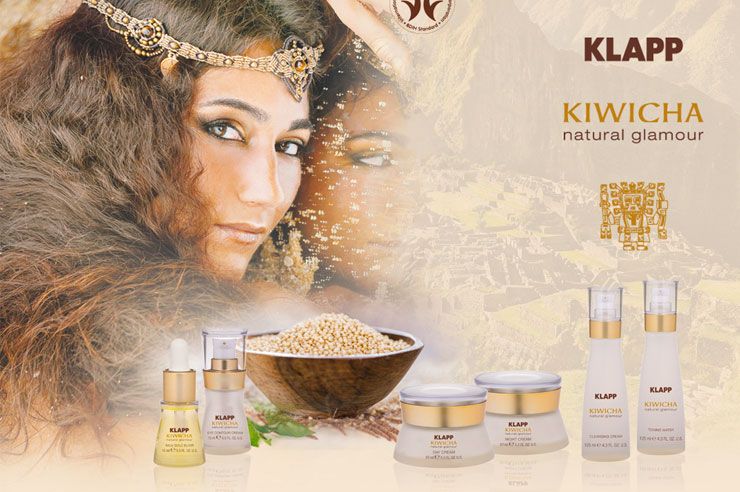 Kiwicha El Oro de los Incas: Tratamientos de Equilibra Estética Avanzada Kiwicha El Oro de los Incas: Tratamientos de Equilibra Estética Avanzada