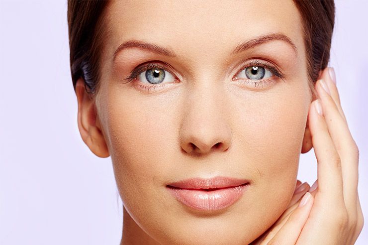 Radiofrecuencia Facial: Tratamientos de Equilibra Estética Avanzada Radiofrecuencia Facial: Tratamientos de Equilibra Estética Avanzada