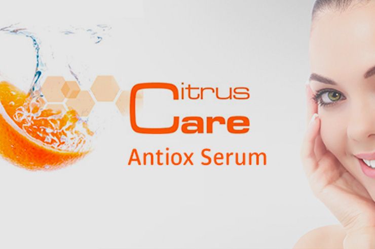 Citrus Care: Tratamientos de Equilibra Estética Avanzada Citrus Care: Tratamientos de Equilibra Estética Avanzada