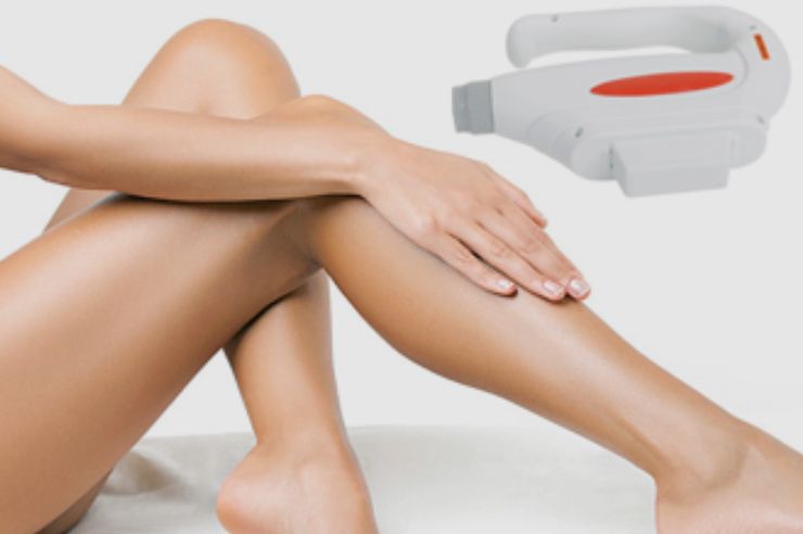 Depilación láser: Tratamientos de Equilibra Estética Avanzada Depilación láser: Tratamientos de Equilibra Estética Avanzada