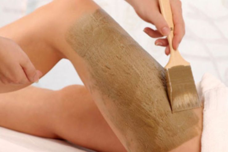 Terapias con parafangos: Tratamientos de Equilibra Estética Avanzada Terapias con parafangos: Tratamientos de Equilibra Estética Avanzada