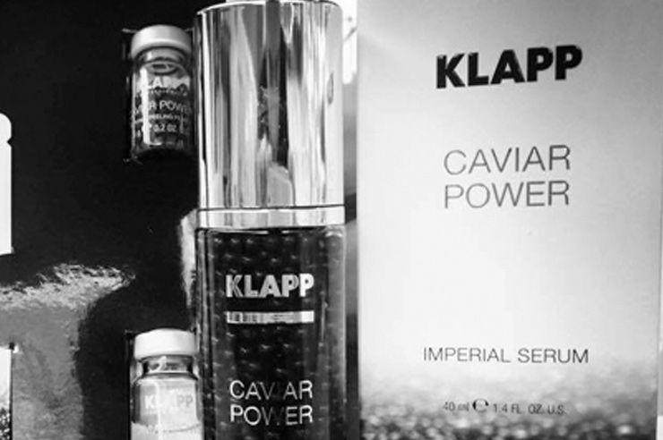 Caviar Power CabinTreatment: Tratamientos de Equilibra Estética Avanzada Caviar Power CabinTreatment: Tratamientos de Equilibra Estética Avanzada