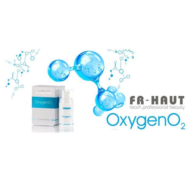 Oxigeno O2: Tratamientos de Equilibra Estética Avanzada Oxigeno O2: Tratamientos de Equilibra Estética Avanzada