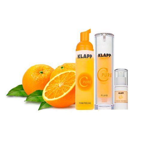 Tratamiento C Pure de Klapp: Tratamientos de Equilibra Estética Avanzada Tratamiento C Pure de Klapp: Tratamientos de Equilibra Estética Avanzada