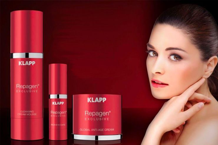 Repagen® Exclusive: Tratamientos de Equilibra Estética Avanzada Repagen® Exclusive: Tratamientos de Equilibra Estética Avanzada