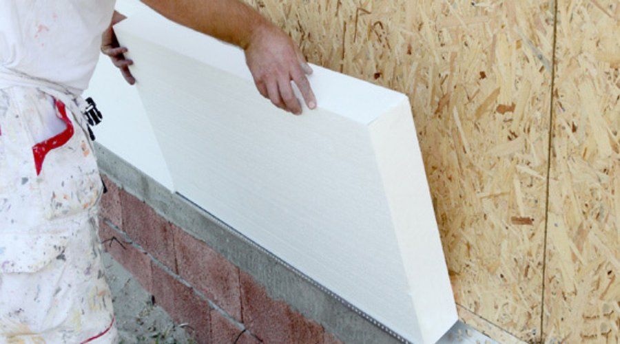 Aislamientos térmicos y acústicos: Productos de Temocar Interiores Aislamientos térmicos y acústicos: Productos de Temocar Interiores