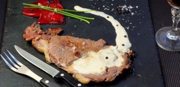 Carnes con salsas y otros: Carta de Restaurant Cal Coix Carnes con salsas y otros: Carta de Restaurant Cal Coix
