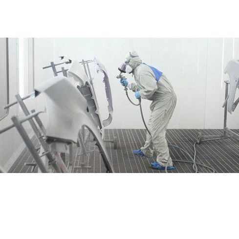 Chapa y pintura: Trabajos de Planxisteria i Pintura Malgrat Chapa y pintura: Trabajos de Planxisteria i Pintura Malgrat