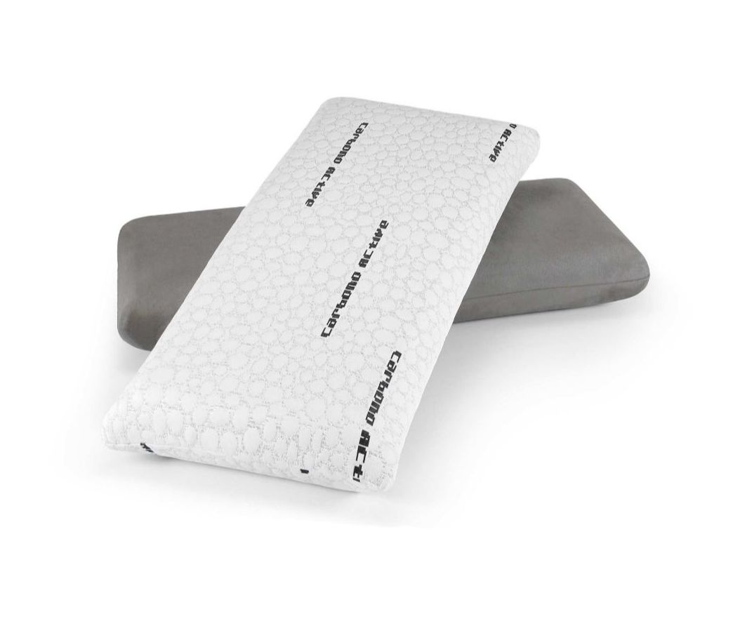 Almohada Viscocarbono Almohada Viscocarbono