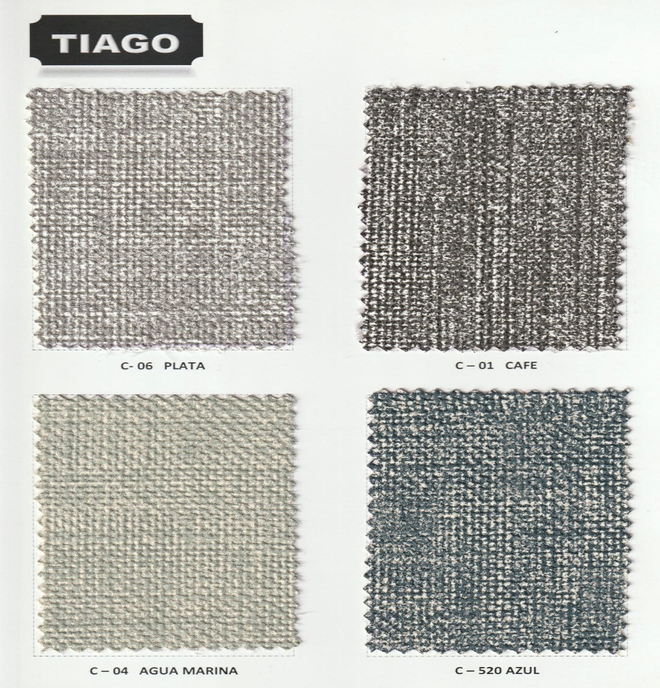 Tejido Polipiel Tiago Tejido Polipiel Tiago