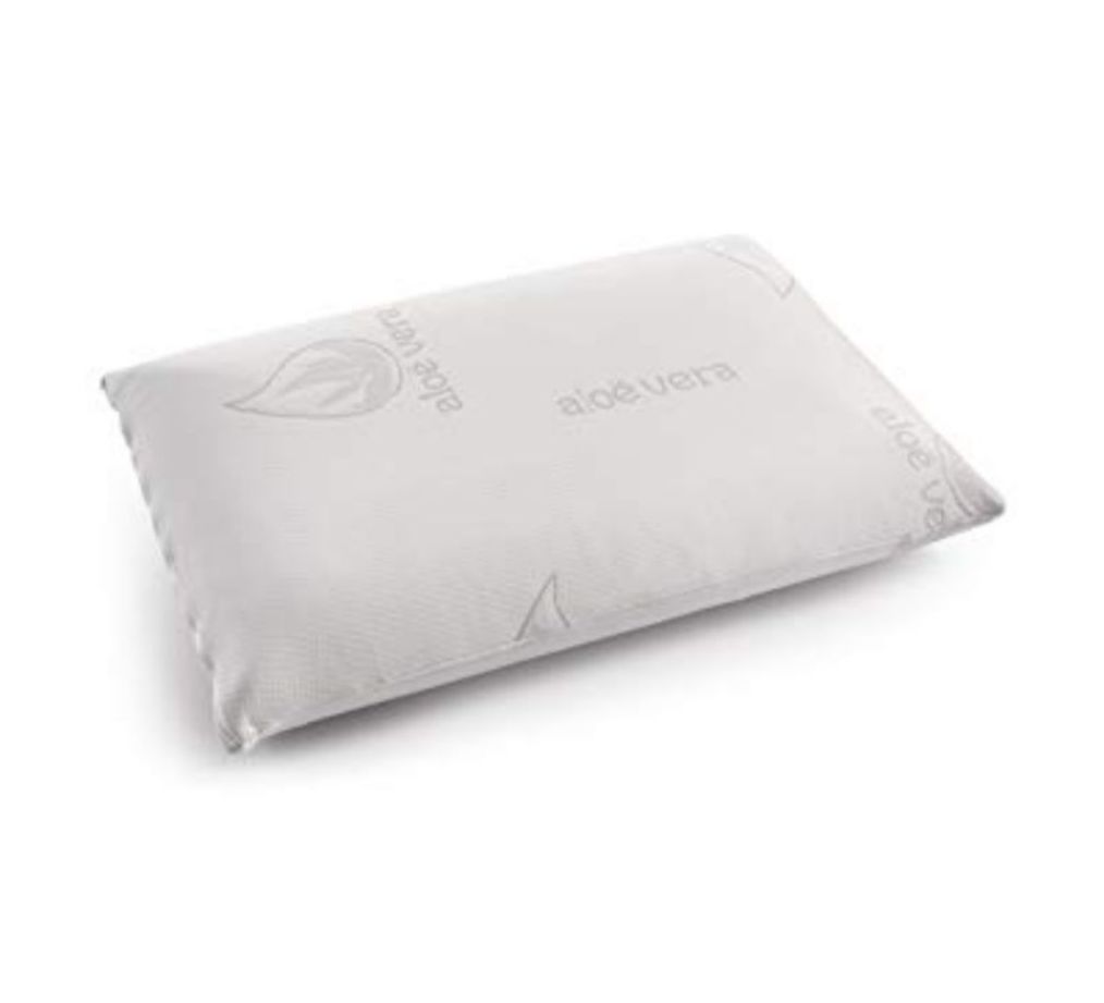 Almohada Viscoelástica 60x40 Almohada Viscoelástica 60x40