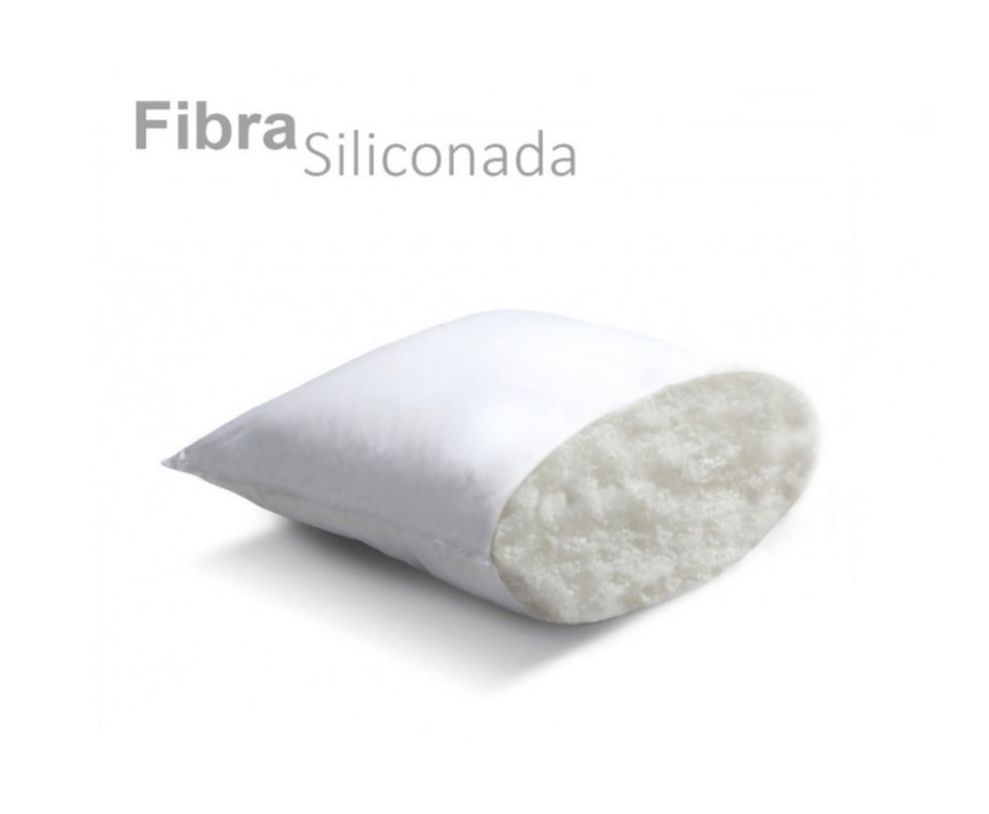 Almohada Microfibra Almohada Microfibra