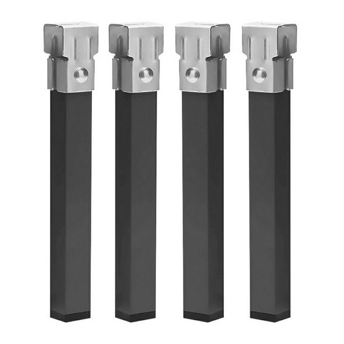 Patas 40x30 mm Patas 40x30 mm
