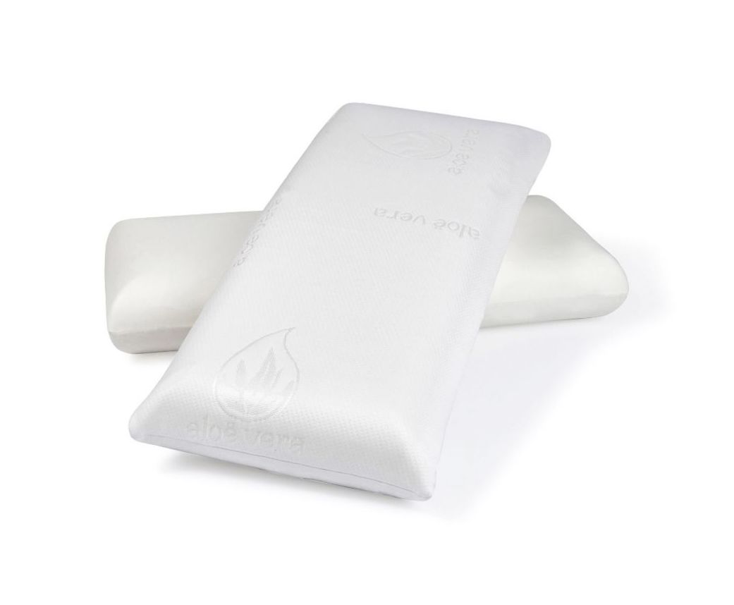 Almohada Viscoelástica Almohada Viscoelástica