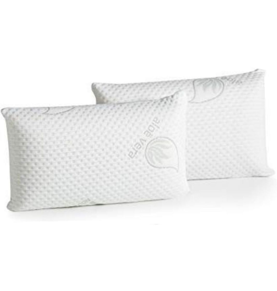 Almohada Viscoelástica de Viaje Almohada Viscoelástica de Viaje