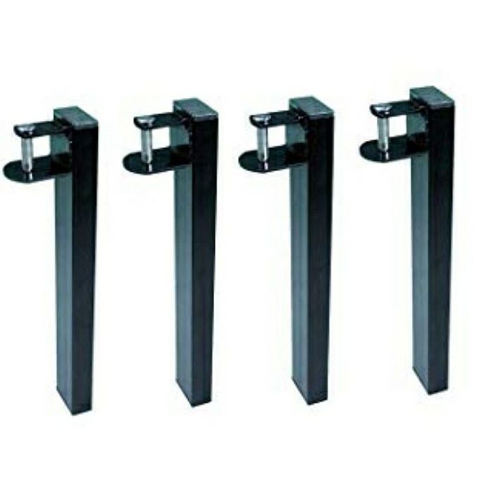 Patas Nido 40x30 mm Patas Nido 40x30 mm