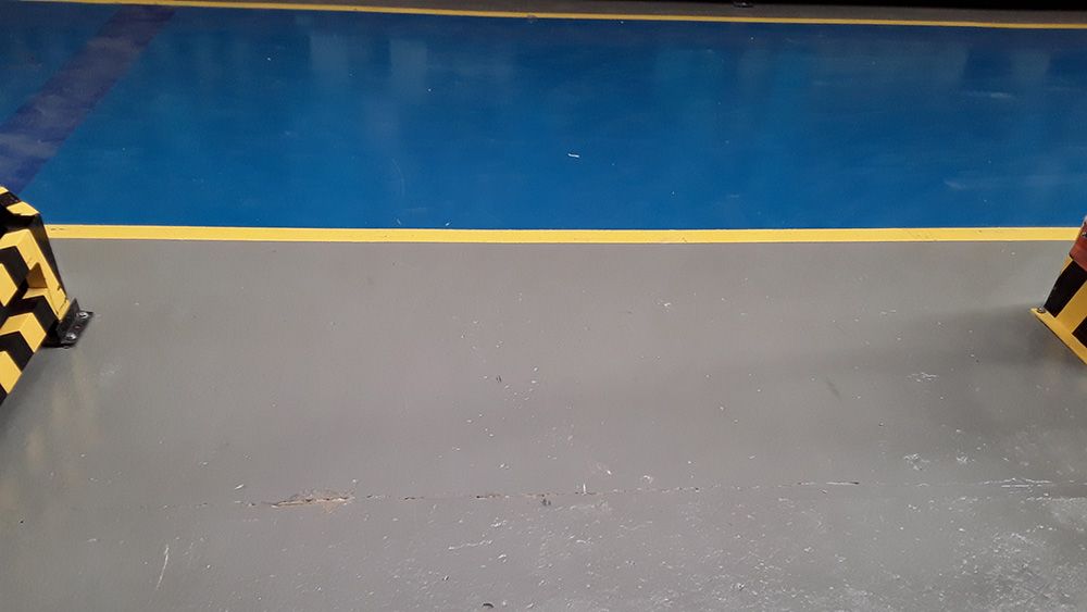 PINTADO DE SUELO EN PARQUINES: Servicios de Pavimentos Aplifort PINTADO DE SUELO EN PARQUINES: Servicios de Pavimentos Aplifort