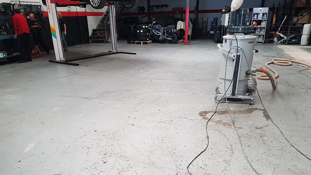 Reparación de Juntas: Servicios de Pavimentos Aplifort Reparación de Juntas: Servicios de Pavimentos Aplifort