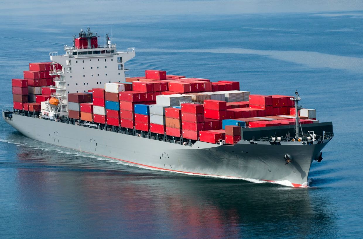Servicio Marpol: Servicios de Grupo Nino Servicio Marpol: Servicios de Grupo Nino