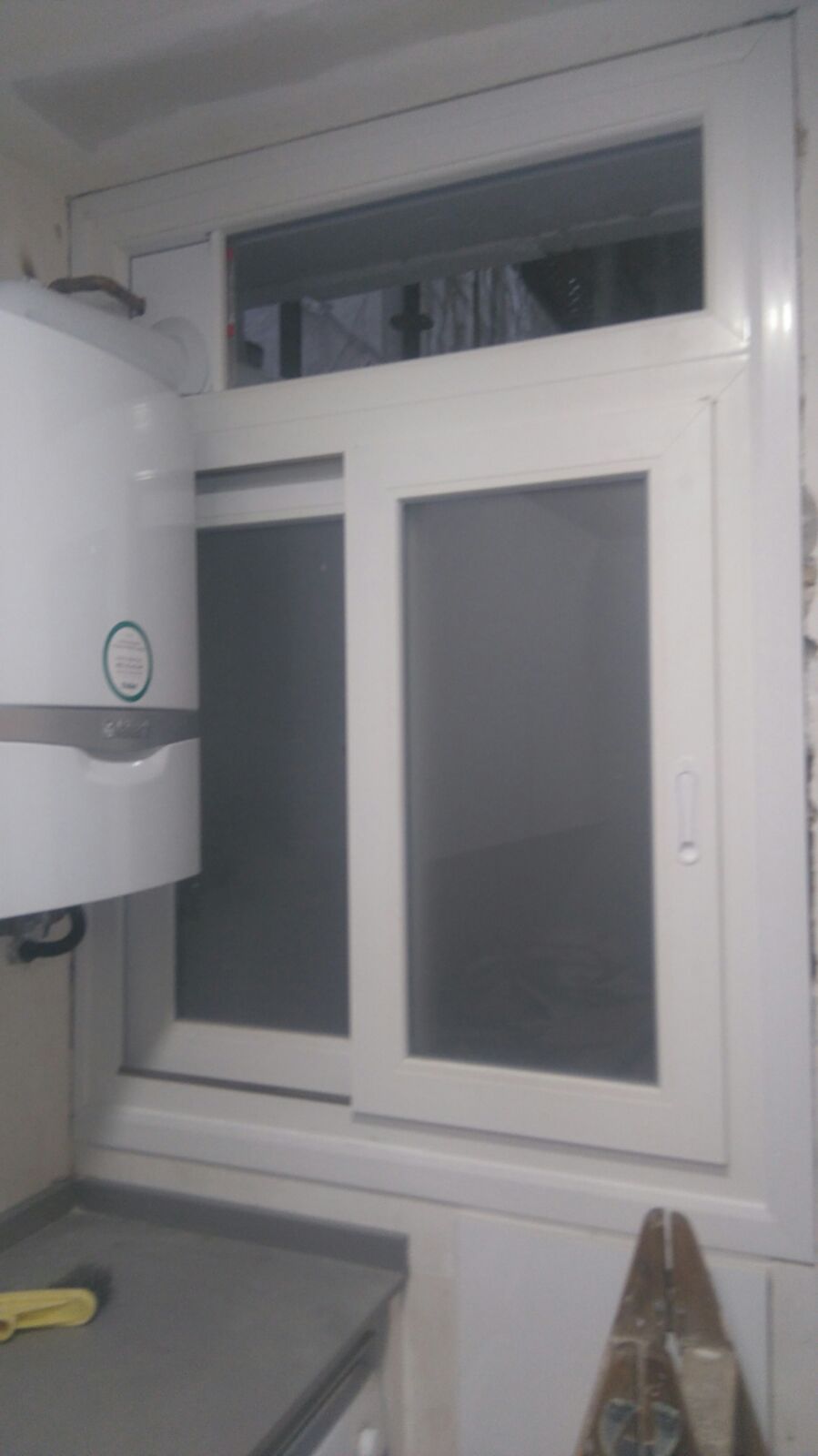 Ventanas: Servicios de Vidrios Duke Ventanas: Servicios de Vidrios Duke