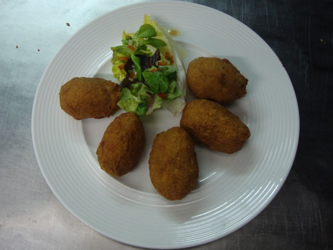 Sugerencias: Carta de Restaurante Portovello Sugerencias: Carta de Restaurante Portovello