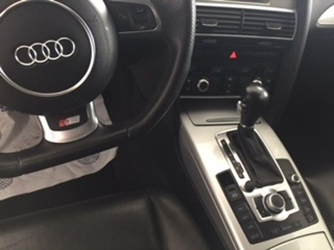 Audi A6 AllRoad 3.0 TDI Quattro: Coches de Evolutions Cars Audi A6 AllRoad 3.0 TDI Quattro: Coches de Evolutions Cars