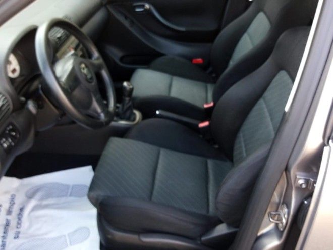 SEAT LEON 1.9 TDI FR: Coches de Evolutions Cars SEAT LEON 1.9 TDI FR: Coches de Evolutions Cars