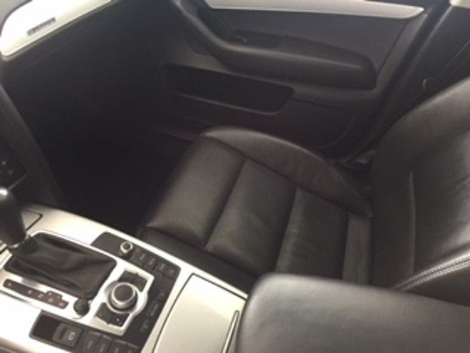 Audi A6 AllRoad 3.0 TDI Quattro: Coches de Evolutions Cars Audi A6 AllRoad 3.0 TDI Quattro: Coches de Evolutions Cars