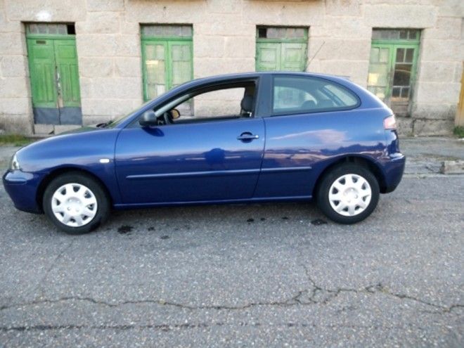 Seat Ibiza 1.4 I: Coches de Evolutions Cars Seat Ibiza 1.4 I: Coches de Evolutions Cars