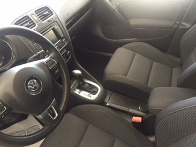 VOLKSWAGEN GOLF 2.0 TDI R-LINE DSG: Coches de Evolutions Cars VOLKSWAGEN GOLF 2.0 TDI R-LINE DSG: Coches de Evolutions Cars