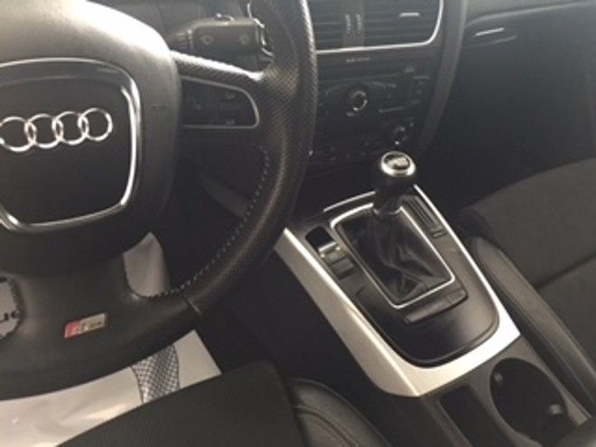 AUDI A5 2.0 TFSI: Coches de Evolutions Cars AUDI A5 2.0 TFSI: Coches de Evolutions Cars