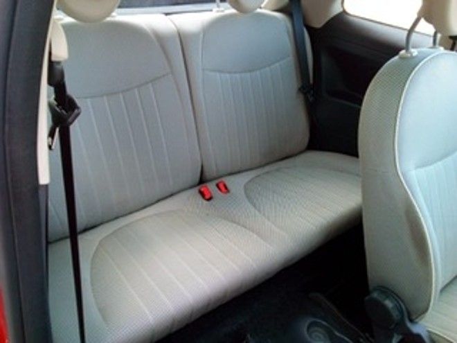 Fiat 500 1.2: Coches de Evolutions Cars Fiat 500 1.2: Coches de Evolutions Cars