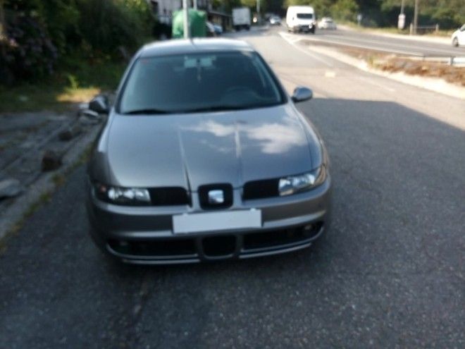SEAT LEON 1.9 TDI FR: Coches de Evolutions Cars SEAT LEON 1.9 TDI FR: Coches de Evolutions Cars