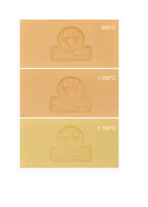 PT/CHF Pasta terracotta chamotada 0-0.5 mm: Servicios de Alfarería Garmendia PT/CHF Pasta terracotta chamotada 0-0.5 mm: Servicios de Alfarería Garmendia