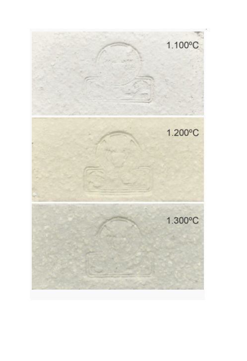 PRAM Refractaria blanca 0-1.5 mm: Servicios de Alfarería Garmendia PRAM Refractaria blanca 0-1.5 mm: Servicios de Alfarería Garmendia