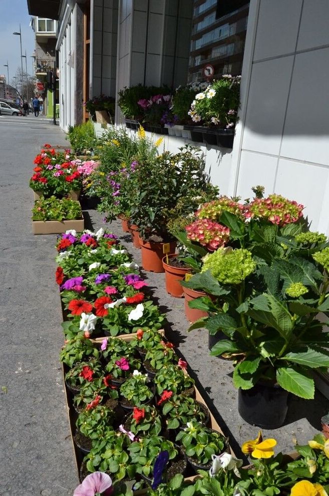Venta de materiales para jardinería : Servicios de Alfarería Garmendia Venta de materiales para jardinería : Servicios de Alfarería Garmendia