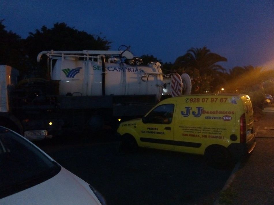 928 079 767 / 674 253 452. Desatascos en Las Palmas. Empresa de desatascos urgente 24 horas en las palmas.