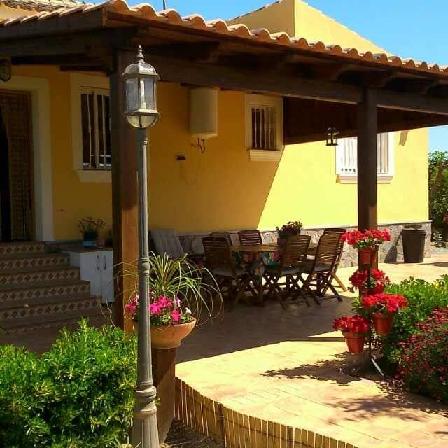 Pérgola y porches: Servicios de Maderania Pérgola y porches: Servicios de Maderania