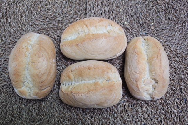 Panadería artesanal: Nuestros productos de Ca’n Jaume d'es Forn Panadería artesanal: Nuestros productos de Ca’n Jaume d'es Forn