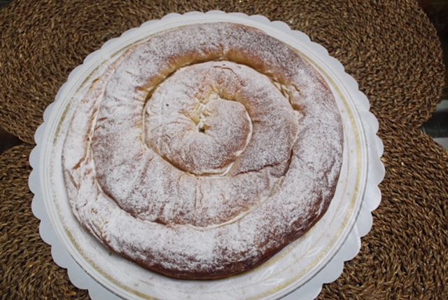 Ensaimadas: Nuestros productos de Ca’n Jaume d'es Forn Ensaimadas: Nuestros productos de Ca’n Jaume d'es Forn